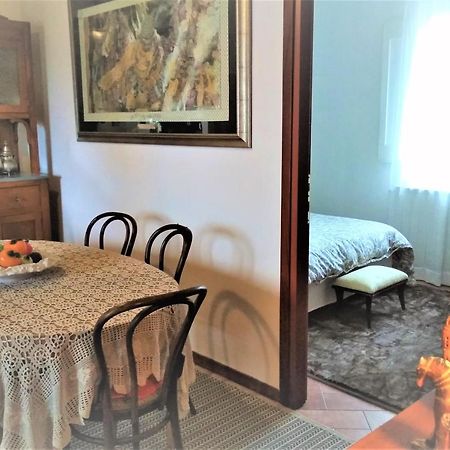 La Casetta Di Perugia Exteriér fotografie