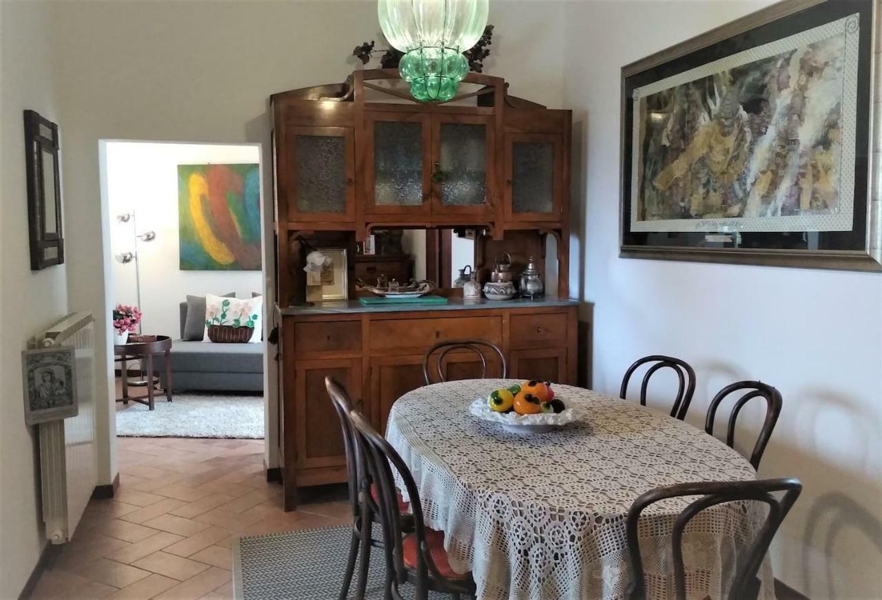 La Casetta Di Perugia Exteriér fotografie